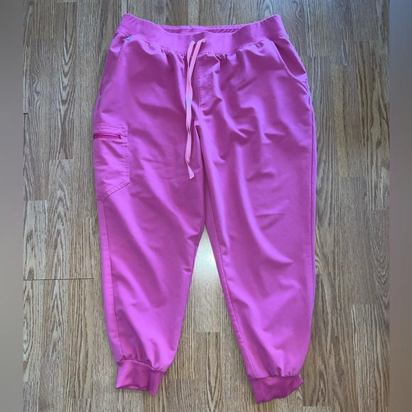 Figs Scrub Set - Picture 5 of 9